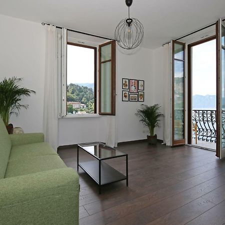 Palazzo Barindelli Suite Verde بيلاجيو المظهر الخارجي الصورة