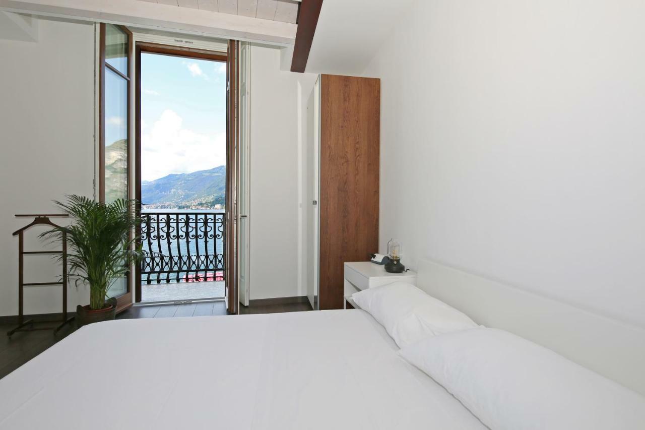 Palazzo Barindelli Suite Verde بيلاجيو المظهر الخارجي الصورة