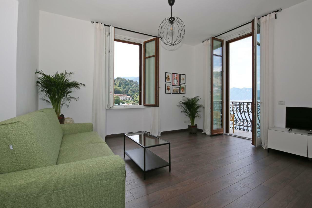 Palazzo Barindelli Suite Verde بيلاجيو المظهر الخارجي الصورة