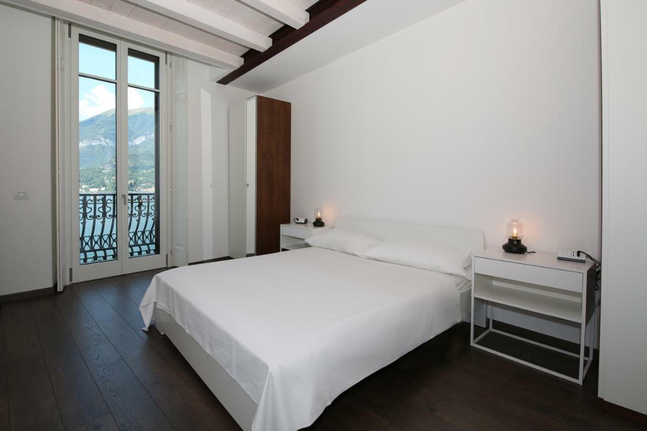 Palazzo Barindelli Suite Verde بيلاجيو المظهر الخارجي الصورة