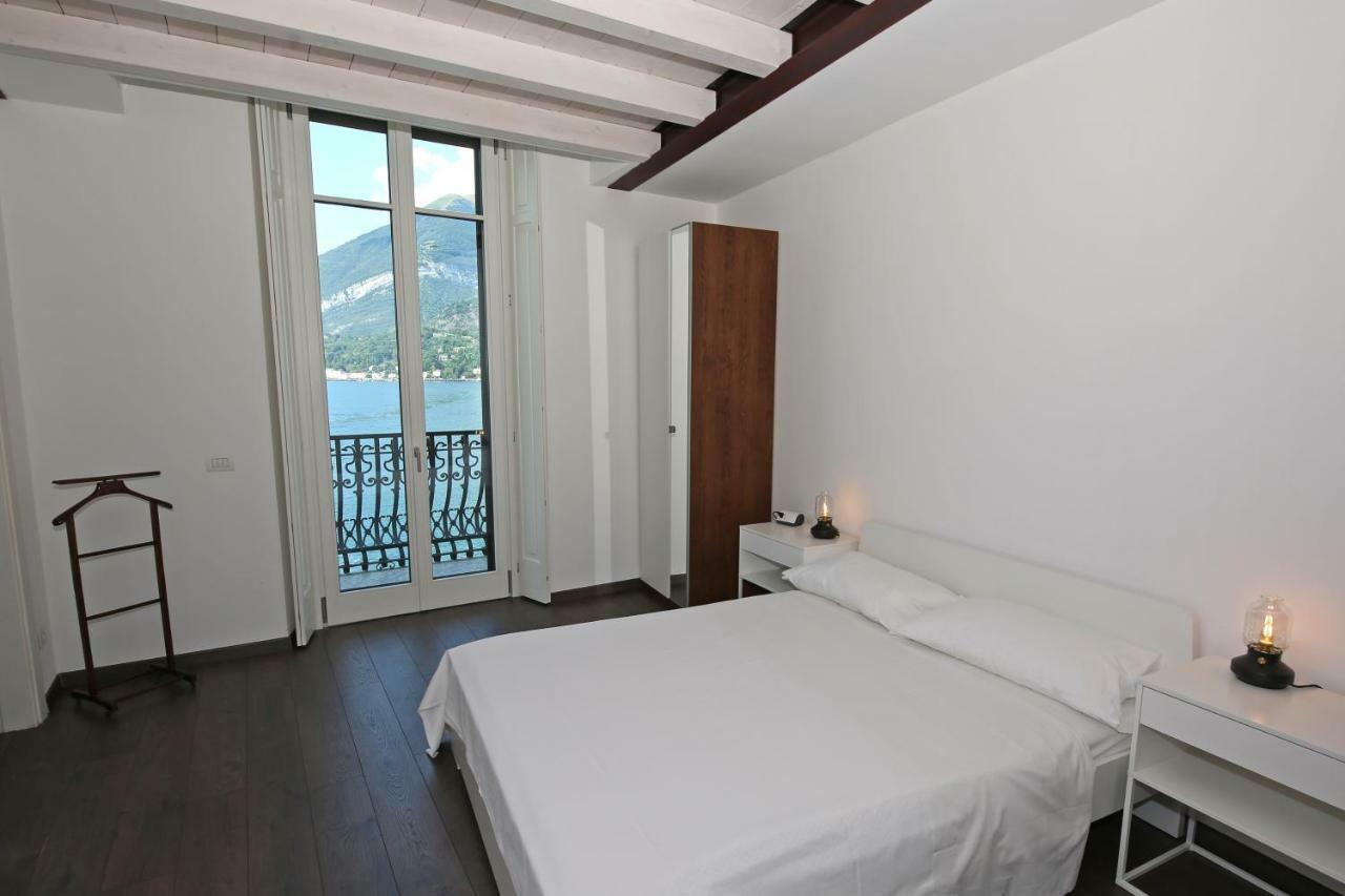 Palazzo Barindelli Suite Verde بيلاجيو المظهر الخارجي الصورة
