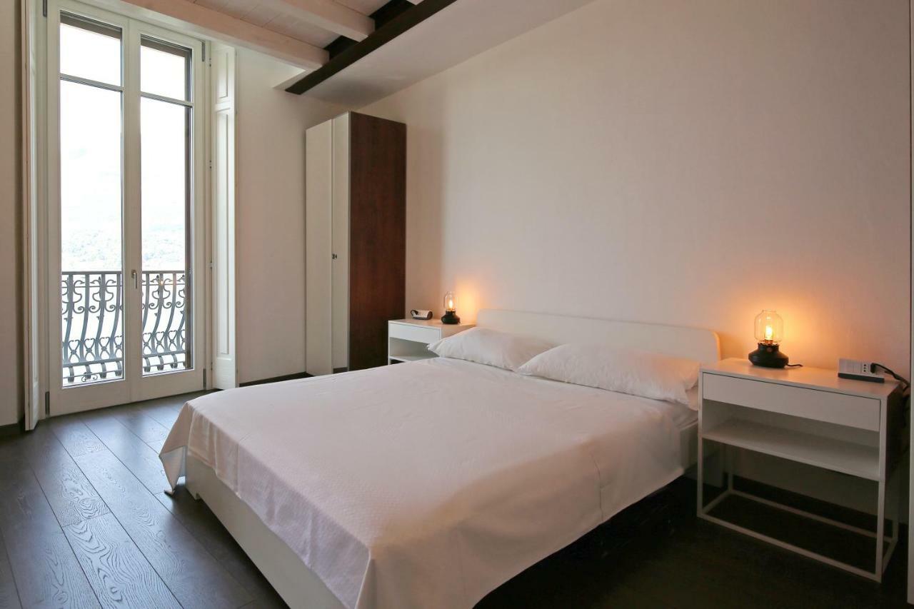 Palazzo Barindelli Suite Verde بيلاجيو المظهر الخارجي الصورة