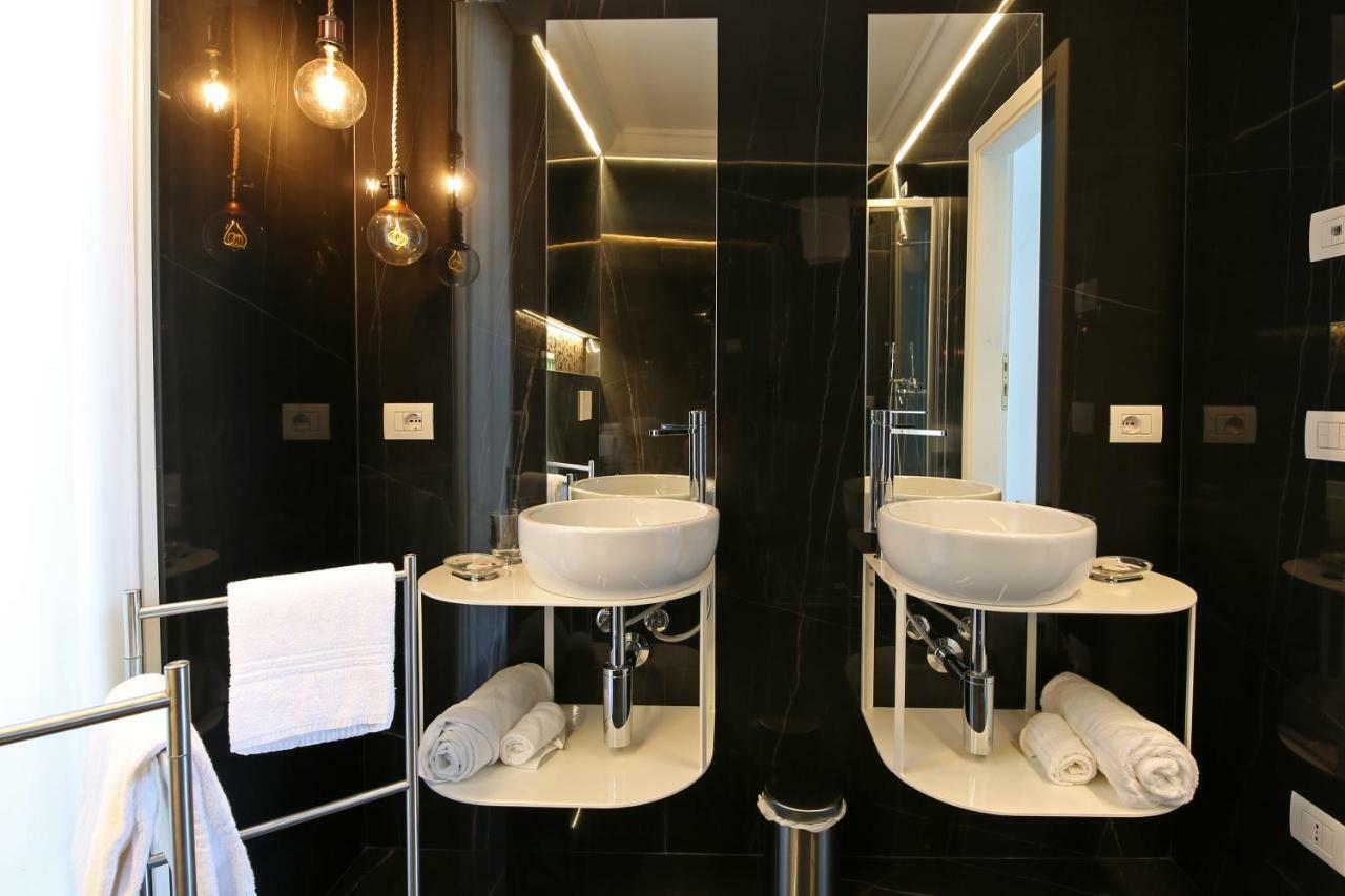 Palazzo Barindelli Suite Verde بيلاجيو المظهر الخارجي الصورة