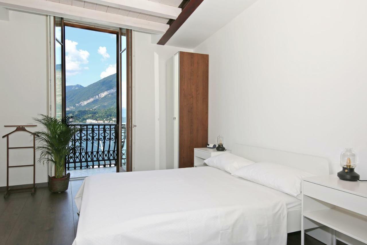 Palazzo Barindelli Suite Verde بيلاجيو المظهر الخارجي الصورة